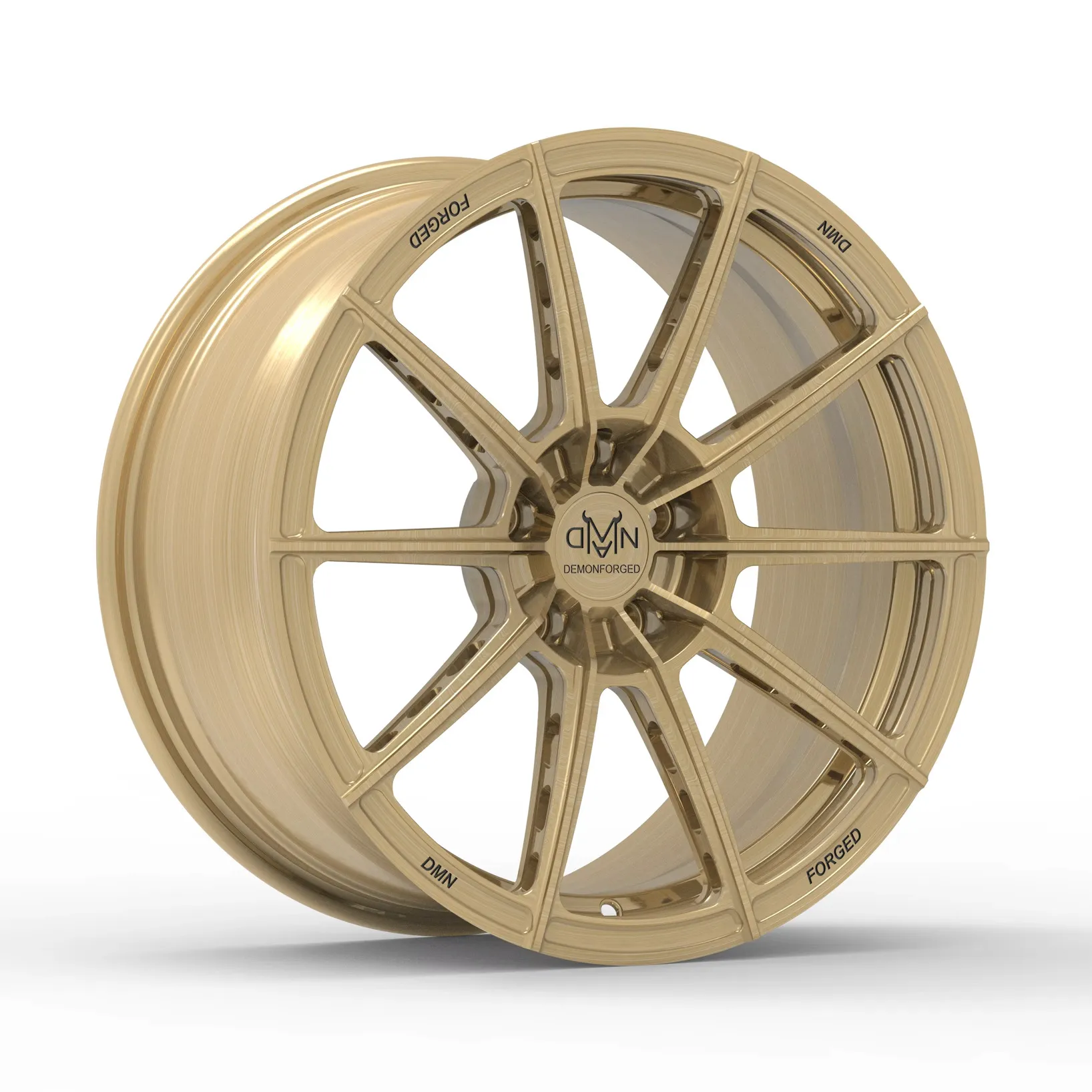 DMN Monoblock Wheels - Image 8