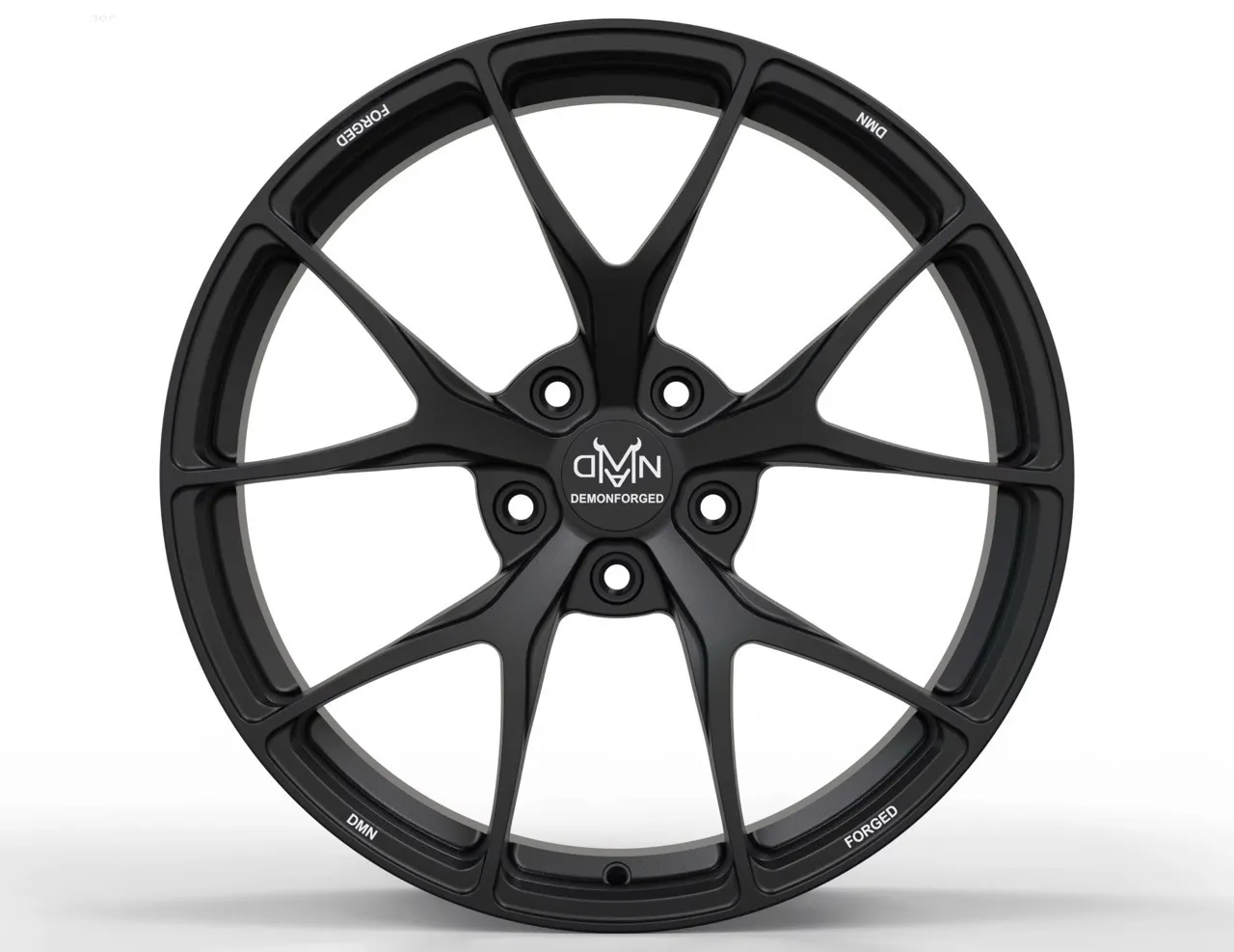 DMN Monoblock Wheels - Image 9