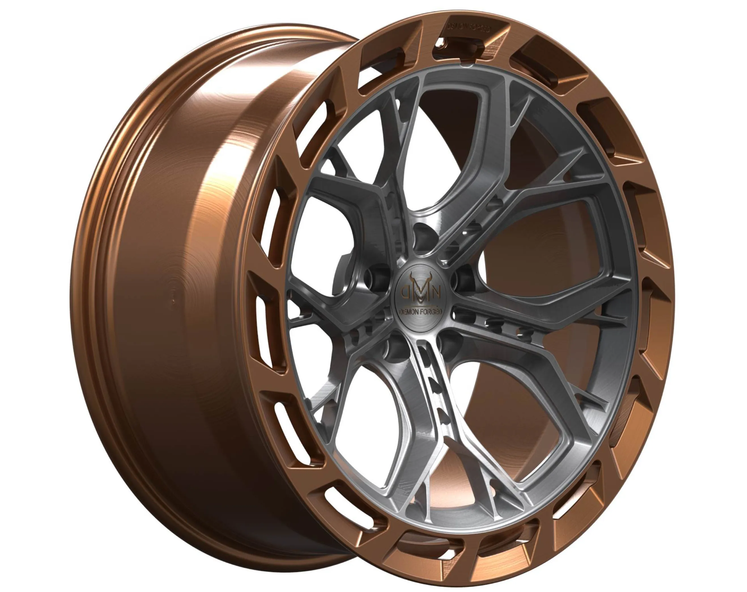 DMN Monoblock Wheels - Image 7