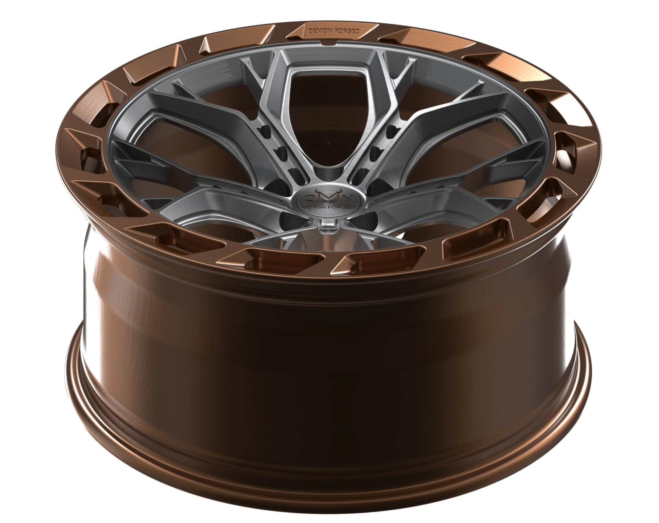 DMN Monoblock Wheels - Image 6