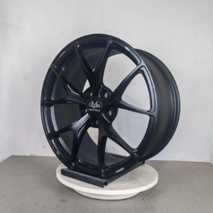 DMN Monoblock Wheels