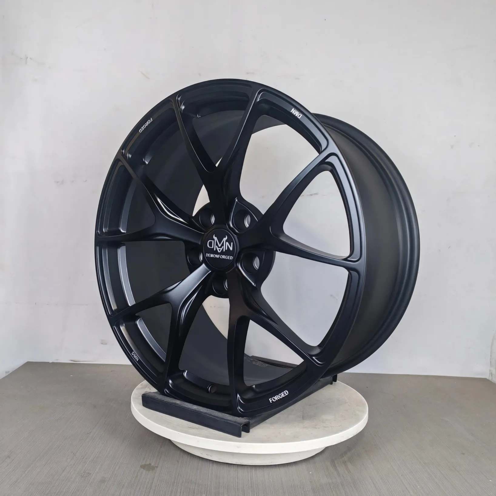 DMN Monoblock Wheels